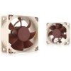 Noctua NF-A6x25 Case Fan 60mm με Σύνδεση 4-Pin PWM Καφέ