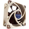 Noctua NF-A6x25 Case Fan 60mm με Σύνδεση 4-Pin PWM Καφέ