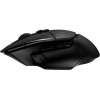Logitech G502 X Lightspeed Ασύρματο Gaming Ποντίκι 25600 DPI Μαύρο