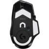 Logitech G502 X Lightspeed Ασύρματο Gaming Ποντίκι 25600 DPI Μαύρο