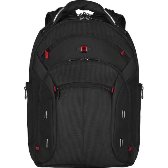 Wenger Gigabyte Τσάντα Πλάτης για Laptop 15