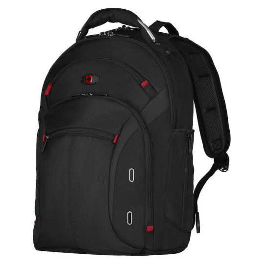 Wenger Gigabyte Τσάντα Πλάτης για Laptop 15