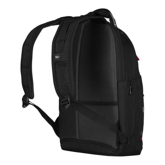 Wenger Gigabyte Τσάντα Πλάτης για Laptop 15