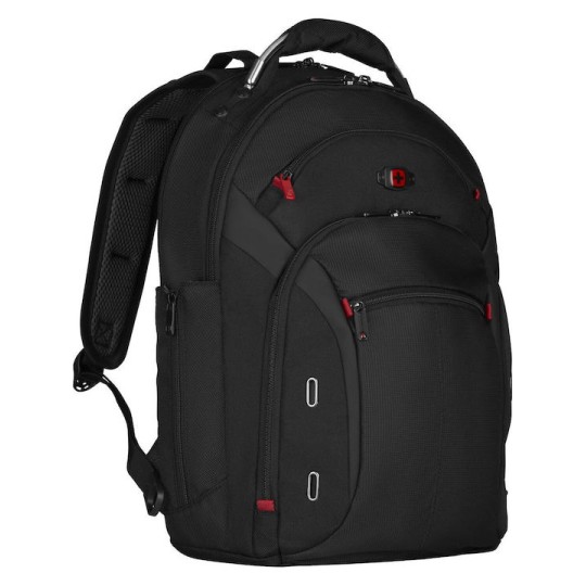 Wenger Gigabyte Τσάντα Πλάτης για Laptop 15