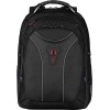 Wenger Carbon Τσάντα Πλάτης για Laptop 17