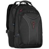 Wenger Carbon Τσάντα Πλάτης για Laptop 17