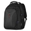 Wenger Carbon Τσάντα Πλάτης για Laptop 17