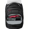 Wenger Carbon Τσάντα Πλάτης για Laptop 17