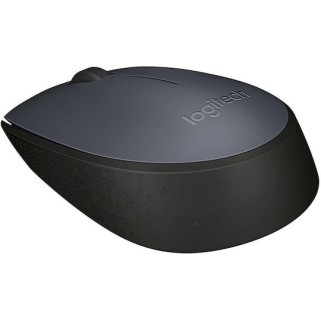 Logitech M170 Ασύρματο Ποντίκι Γκρι