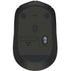 Logitech M170 Ασύρματο Ποντίκι Γκρι