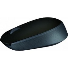 Logitech M171 Ασύρματο Mini Ποντίκι Μαύρο