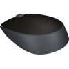 Logitech M171 Ασύρματο Mini Ποντίκι Μαύρο