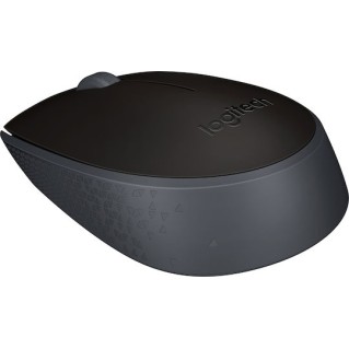 Logitech M171 Ασύρματο Mini Ποντίκι Μαύρο