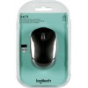 Logitech M171 Ασύρματο Mini Ποντίκι Μαύρο