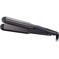 Remington Pro-Ceramic Extra S5525 Πρέσα Μαλλιών με Κεραμικές Πλάκες