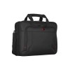Wenger Prospectus Τσάντα Ώμου / Χειρός για Laptop 16