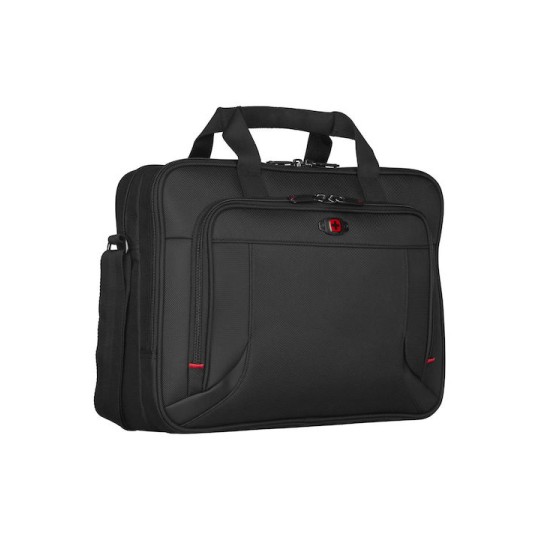 Wenger Prospectus Τσάντα Ώμου / Χειρός για Laptop 16