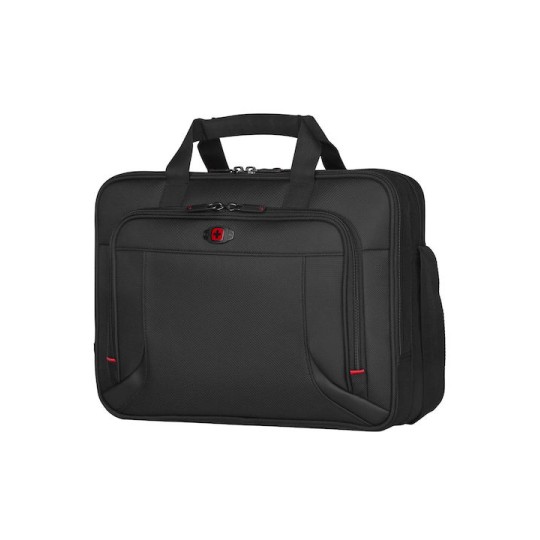 Wenger Prospectus Τσάντα Ώμου / Χειρός για Laptop 16
