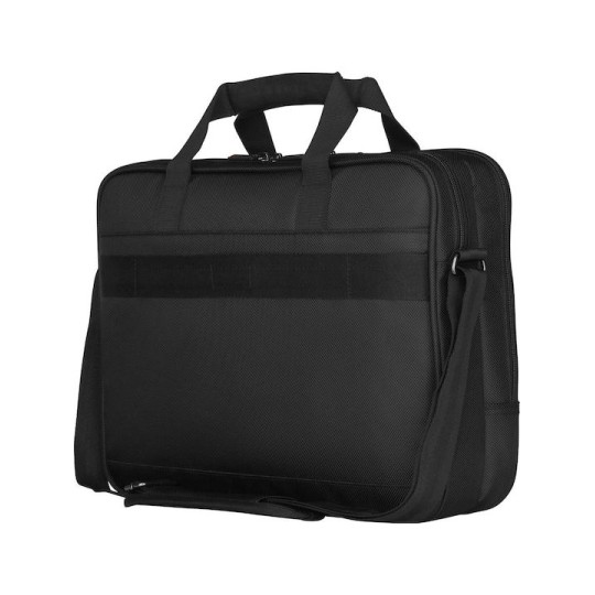 Wenger Prospectus Τσάντα Ώμου / Χειρός για Laptop 16