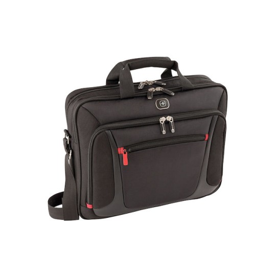 Wenger Sensor Τσάντα Ώμου / Χειρός για Laptop 15