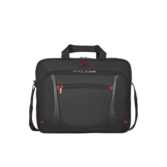 Wenger Sensor Τσάντα Ώμου / Χειρός για Laptop 15