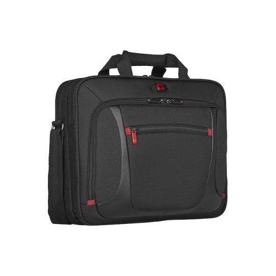 Wenger Sensor Τσάντα Ώμου / Χειρός για Laptop 15