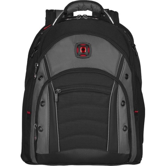 Wenger Synergy Τσάντα Πλάτης για Laptop 16