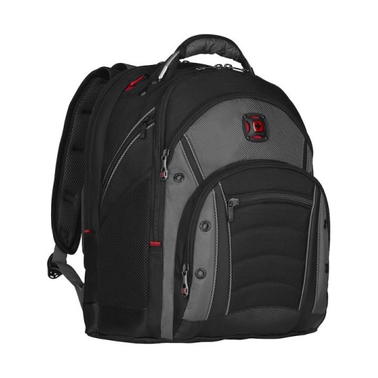 Wenger Synergy Τσάντα Πλάτης για Laptop 16