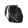 Wenger Synergy Τσάντα Πλάτης για Laptop 16