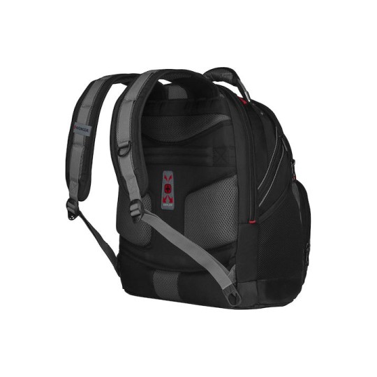 Wenger Synergy Τσάντα Πλάτης για Laptop 16