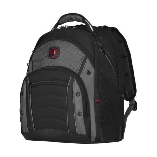 Wenger Synergy Τσάντα Πλάτης για Laptop 16