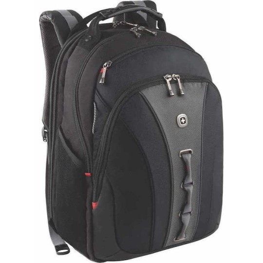 Wenger Legacy Τσάντα Πλάτης για Laptop 16