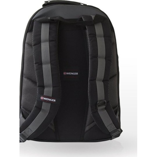 Wenger Legacy Τσάντα Πλάτης για Laptop 16