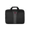 Wenger Legacy Τσάντα Ώμου / Χειρός για Laptop 17