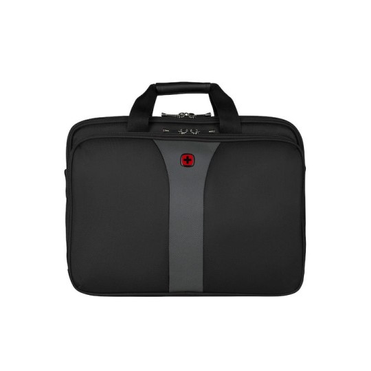 Wenger Legacy Τσάντα Ώμου / Χειρός για Laptop 17