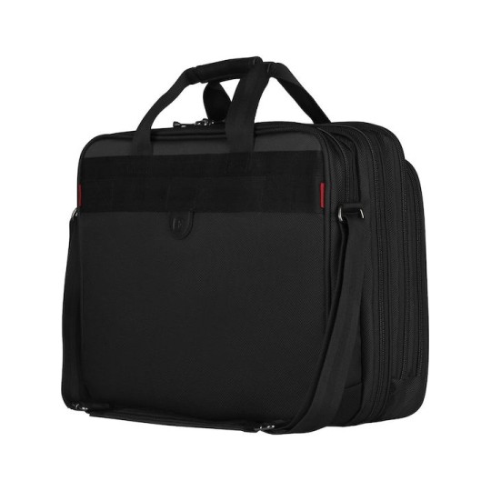 Wenger Legacy Τσάντα Ώμου / Χειρός για Laptop 17