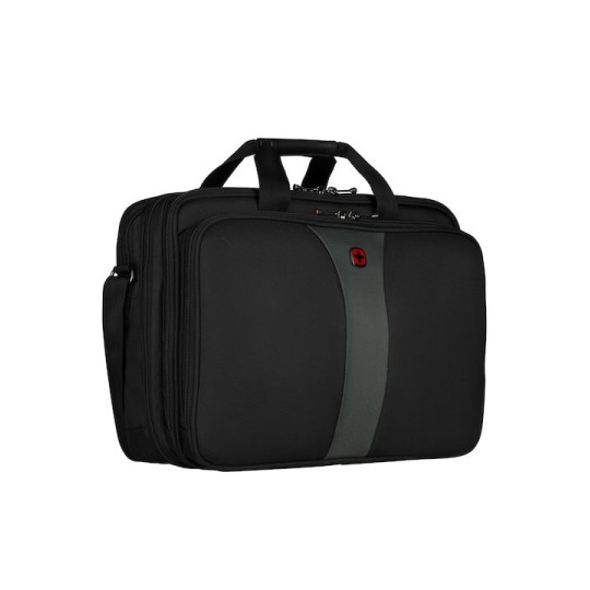 Wenger Legacy Τσάντα Ώμου / Χειρός για Laptop 17