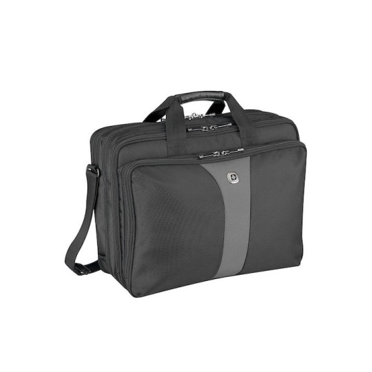 Wenger Legacy Τσάντα Ώμου / Χειρός για Laptop 17