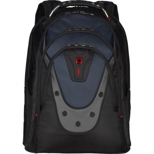 Wenger Ibex Τσάντα Πλάτης για Laptop 17