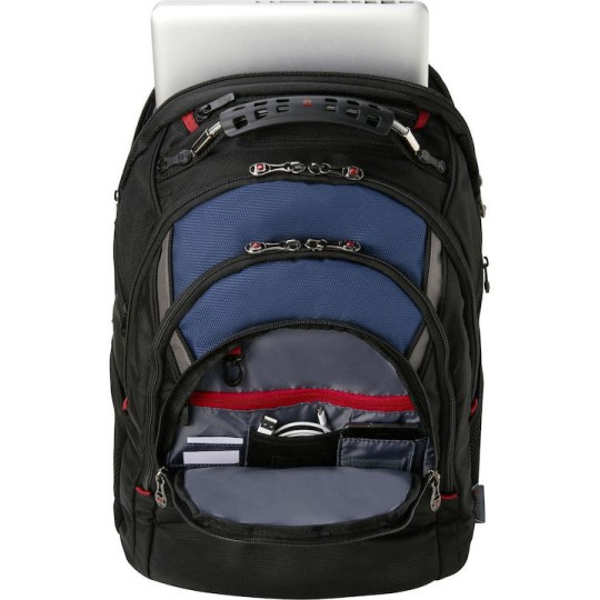 Wenger Ibex Τσάντα Πλάτης για Laptop 17