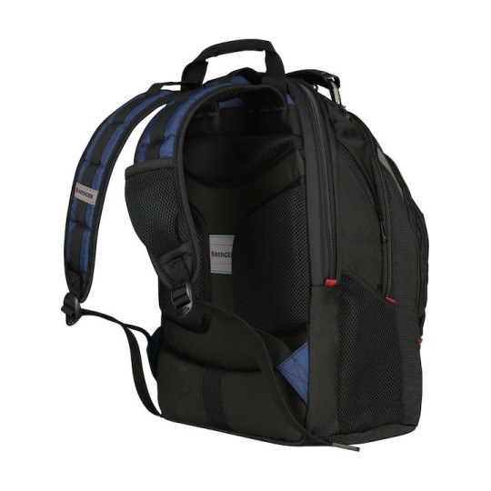 Wenger Ibex Τσάντα Πλάτης για Laptop 17