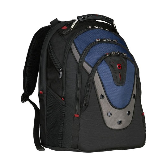 Wenger Ibex Τσάντα Πλάτης για Laptop 17
