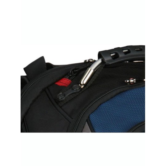 Wenger Ibex Τσάντα Πλάτης για Laptop 17