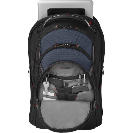 Wenger Ibex Τσάντα Πλάτης για Laptop 17
