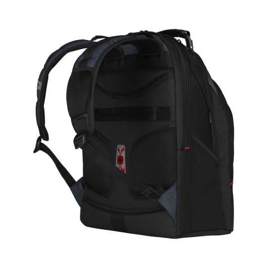 Wenger Ibex Τσάντα Πλάτης για Laptop 17