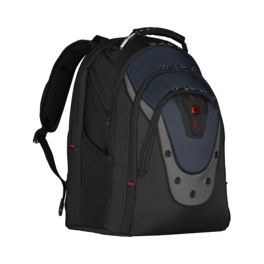 Wenger Ibex Τσάντα Πλάτης για Laptop 17