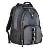 Wenger Cobalt Τσάντα Πλάτης για Laptop 15.6