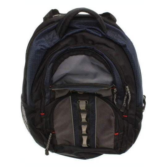 Wenger Cobalt Τσάντα Πλάτης για Laptop 15.6