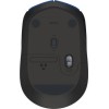 Logitech M171 Ασύρματο Mini Ποντίκι Μπλε