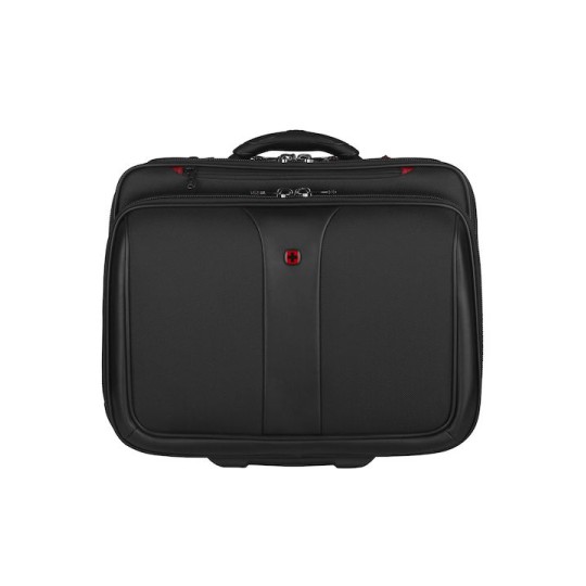 Wenger Patriot II Τσάντα Laptop 17